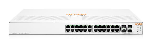 HPE SWITCH ARUBA INSTANT ON 1930 24G 4SFP+