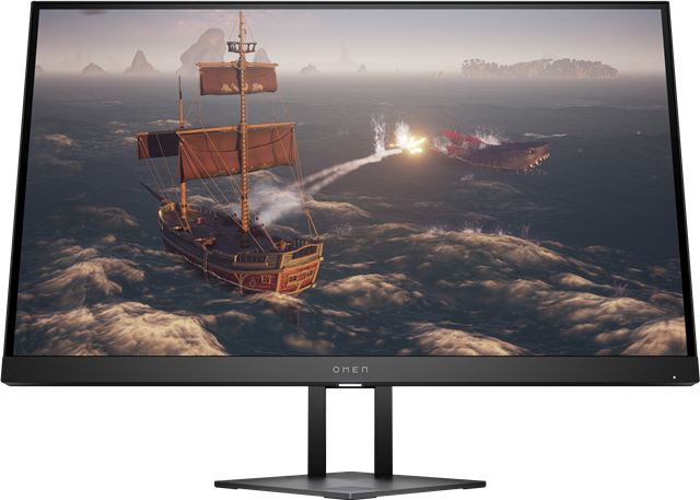 MON 27 HP OMEN 27i GAMING, 8AC94AA