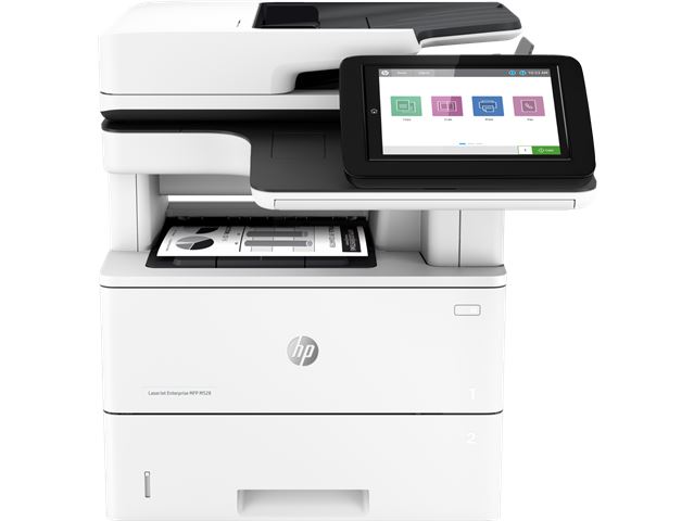 HP MFP MLJ M528dn, 1PV64A#B19