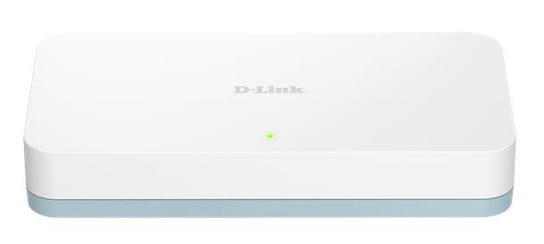 D-Link switch neupravljivi, DGS-1008D/E