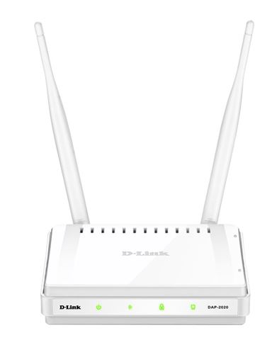 D-Link pristupna točka DAP-2020/E
