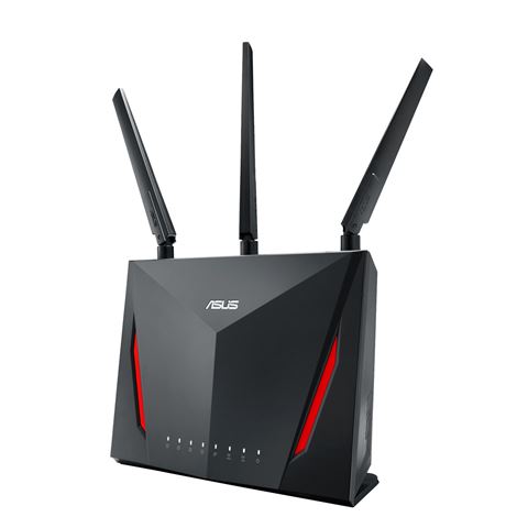 Wireless router Asus RT-AC86U