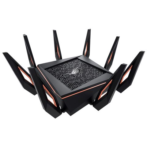 Wireless router Asus GT-AX11000
