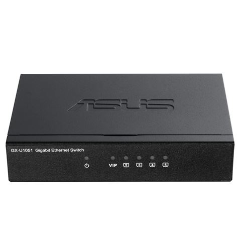 Asus Switch GX-U1051