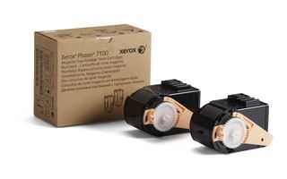 Toner Xerox 106R02610