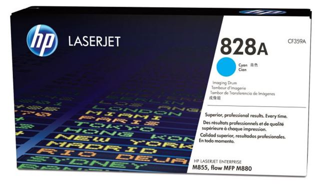 Toner HP CF359A DRUM