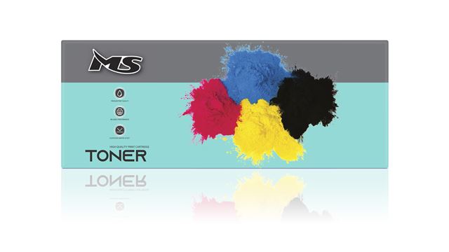 Zamjenski toner CF540A MS