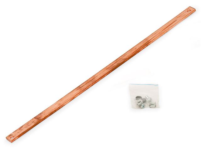 Triton traka za uzemljenje horizontalna 19