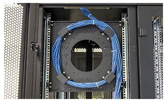 Triton držač rezerve kabela RAB-VP-R01-A1