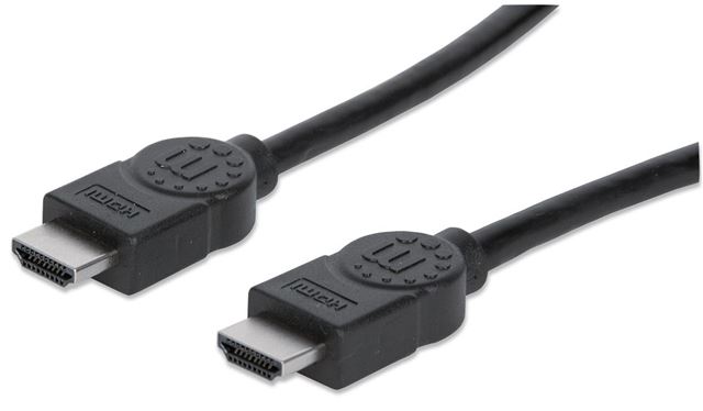 MANHATTAN HDMI 1.4 kabel sa ethernetom, 4K , 7.5m