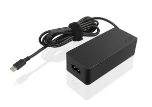 Lenovo 65W ThinkPad AC adapter USB-C, 4X20M26272