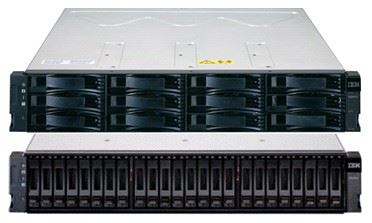 IBM SYSTEM STORAGE DS3512