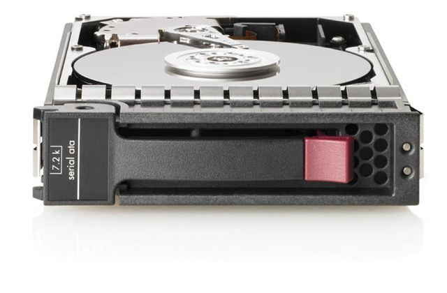 IBM STORAGE DS3500 HDD 3.5'' 3TB 81Y9886
