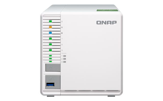 STORAGE QNAP NAS TS-332X-2G