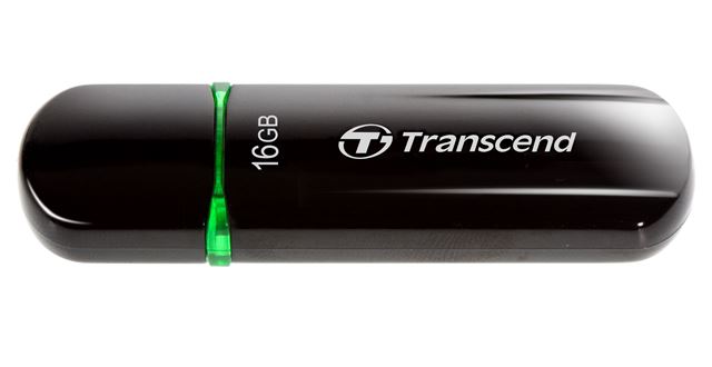 USB memorija Transcend 16GB JF600