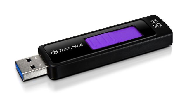 USB memorija Transcend  32GB JF760, TS32GJF760