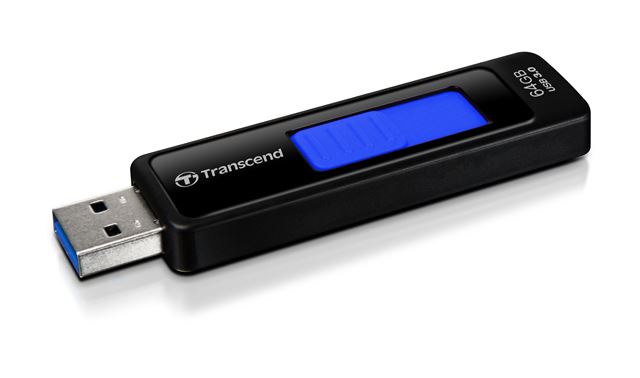 USB memorija Transcend  64GB JF760, TS64GJF760