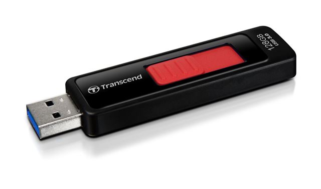 USB memorija Transcend  128GB JF760, TS64GJF760
