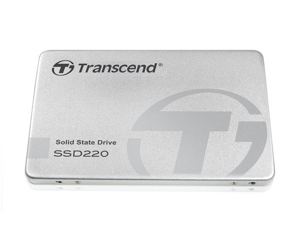 SSD 480GB TS SSD220S 2.5