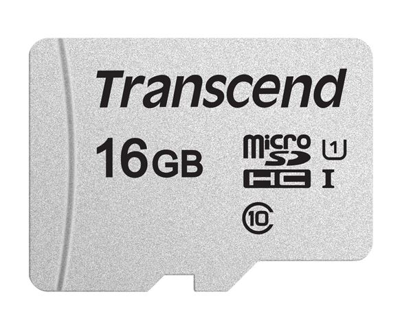 Memorijska kartica SD MICRO 16GB HC Class 10 UHS-I