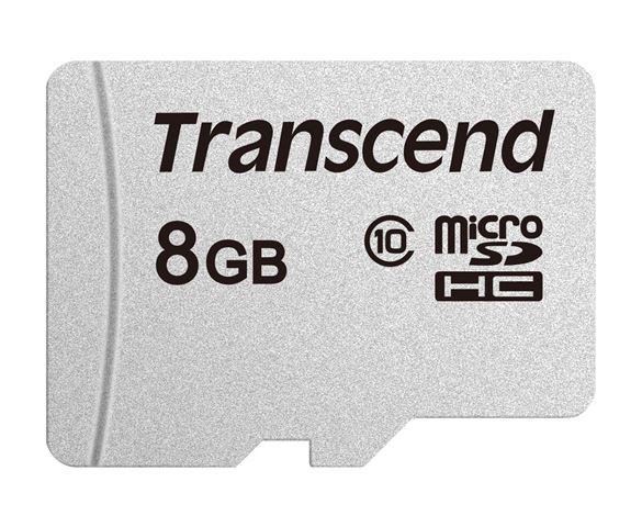 Memorijska kartica  SD MICRO 8GB HC Class 10 UHS-I