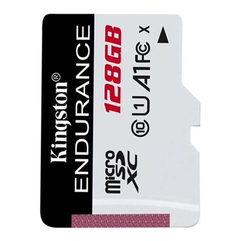Memorijska kartica Kingston SD MICRO 128GB Class 10 A1 UHS-I Endurance