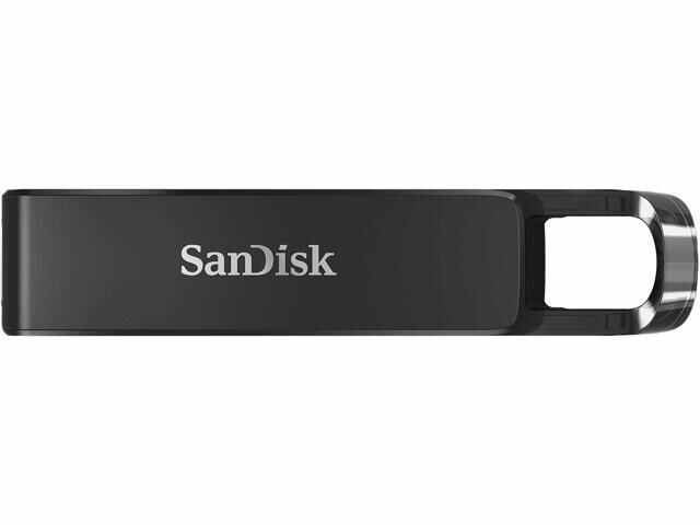 USB memorija Sandisk Ultra USB Type-C 64GB
