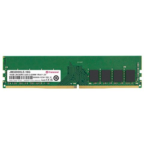 MEM DDR4 16GB 3200MHz JetRam TS