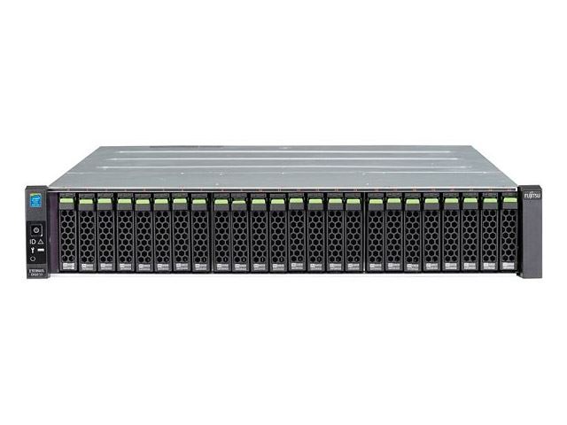 FS ETERNUS DX60 S3, VFY:DX630XF515IN