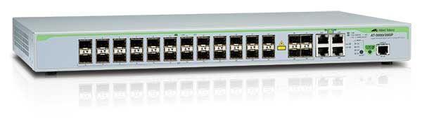 Allied Telesis switch upravljivi L2, AT-9000/28SP-50