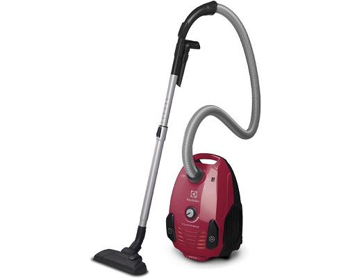 Electrolux usisavač EPF61RR