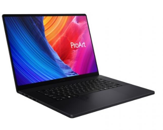 ASUS H7606 R9 HX 370/64GB/4TB/RTX5070/16