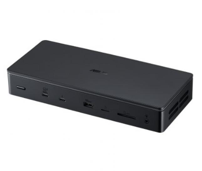 ASUS DC510 Thunderbolt 5 dock
