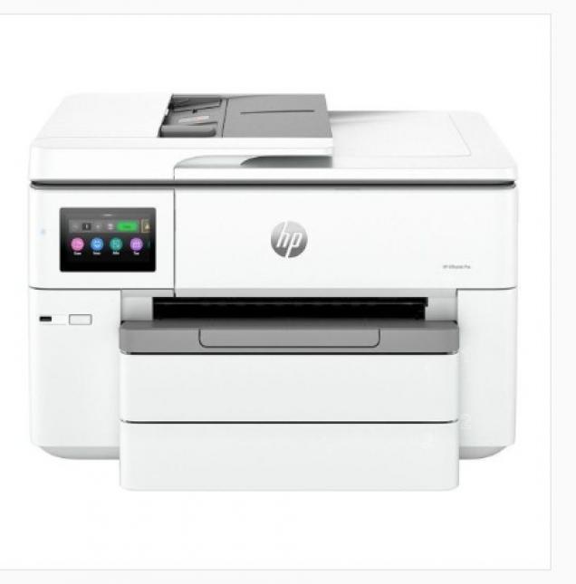 HP OfficeJet Pro 9730e Wide Format AiO, 537P6B