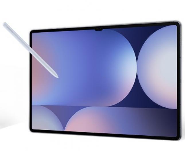 Samsung Galaxy Tab S10+ 0C/12GB/256GB/WF/12,4